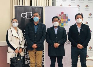 Instalarán un generador de oxígeno en Cochabamba con apoyo de la CBN instalaran-un-generador-de-oxigeno-en-cochabamba-con-apoyo-cbn