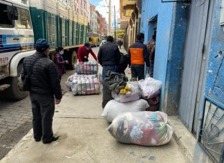 Ministerio Público investiga a un grupo de personas que golpearon a dos fiscales ministerio-publico-investiga-a-grupo-de-personas-que-golpearon-a-dos-fiscales