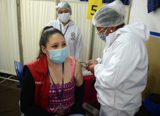 Ministerio de Trabajo dispuso tolerancia para vacunación en sector público y privado ministerio-trabajo-dispuso-tolerancia-para-vacunacion-sector-publico-y-privado