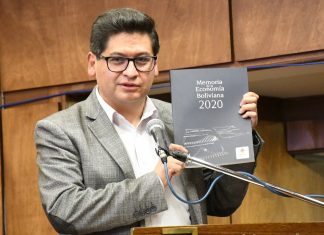 Montenegro: Las cifras rojas marcaron la gestión 2020 montenegro-cifras-rojas-marcaron-gestion-2020