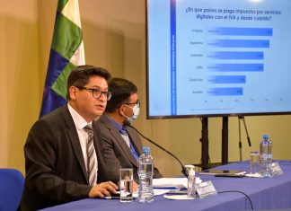 Montenegro: IVA a los servicios digitales servirá como crédito fiscal montenegro-iva-a-los-servicios-digitales-servira-como-credito-fiscal