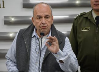 EEUU: Murillo puede ser sancionado con 20 años de cárcel por caso de sobornos y lavado de dinero murillo-puede-ser-sancionado-con-20-años-de-carcel-por-caso-sobornos