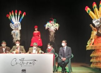 El Plan de Salvaguardia de las danzas bolivianas plantea nueve puntos plan-de-salvaguardia-de-danzas-bolivianas-plantea-nueve-puntos