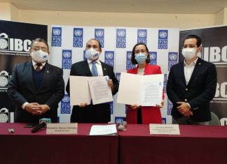 PNUD e IBCE trabajarán por la agenda 2030 y los objetivos de desarrollo sostenible pnud-ibce-trabajaran-por-agenda-2030-los-objetivos-desarrollo-sostenible