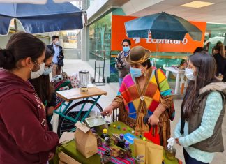 Premian al esfuerzo emprendedor en “Feria del Reciclaje 2021” premian-al-esfuerzo-emprendedor-en-feria-del-reciclaje-2021