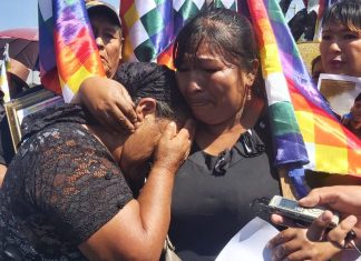 Prorrogan mandato del GIEI Bolivia por dos meses adicionales prorrogan-mandato-del-giei-bolivia-por-dos-meses-adicionales