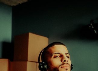 Rauw Alejandro estrena una explosión pop bailable con “Todo De Ti” rauw-alejandro-estrena-explosion-pop-bailable-con-todo-de-ti