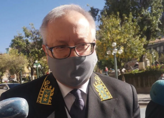 Rusia y Bolivia apuntan a materializar una agenda bilateral rusia-bolivia-apuntan-a-materializar-una-agenda-bilateral