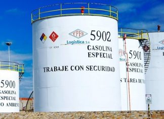 La salida de Petrobras brinda a Bolivia la oportunidad de vender gas sin intermediarios al mercado brasileño salida-petrobras-brinda-a-bolivia-oportunidad-vender-gas-sin-intermediarios