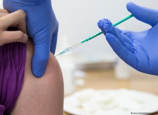 ¿Se debe vacunar a los que superaron el COVID-19? se-debe-vacunar-a-los-que-superaron-el-covid-19