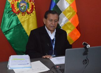 Se prevé aplicar clases semipresenciales para el segundo trimestre y cerrar la gestión con presenciales se-preve-aplicar-clases-semipresenciales-para-el-segundo-trimestre-y-cerrar-la-gestion-con-presenciales