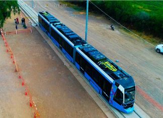 En septiembre se realizarán las pruebas finales de las líneas roja y verde del Tren Metropolitano septiembre-realizaran-pruebas-finales-de-las-lineas-roja-verde-del-tren-metropolitano