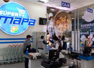 Súper Emapas y sucursales atenderán con el 15% de descuento en la venta de sus productos super-emapas-sucursales-atenderan-con-15%-descuento-venta-productos