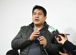 Trabajadores ya no podrán ser despedidos por “fuerza mayor” o “caso fortuito”, afirma Viceministro trabajadores-no-podran-ser-despedidos-por-fuerza-mayor-o-caso-fortuito-afirma-viceministro