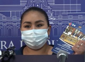 Tupa: Proyecto de Ley de “Modificación de Contrato de Exploración” no vulnera áreas protegidas tupa-proyecto-de-ley-de-modificacion-de-contrato-de-exploracion-no-vulnera-areas-protegidas