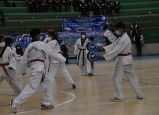 Viceministerio de Deportes reabre polideportivo de El Alto “Héroes de Octubre” para impulsar talentos en la niñez y juventud viceministerio-deportes-reabre-polideportivo-de-el-alto-heroes-de-octubre-para-impulsar-talentos