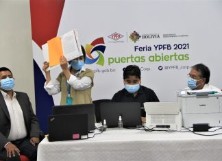 YPFB ingresa a etapa de adjudicación del 25 al 31 de mayo ypfb-ingresa-a-etapa-de-adjudicacion-del-25-al-31-mayo