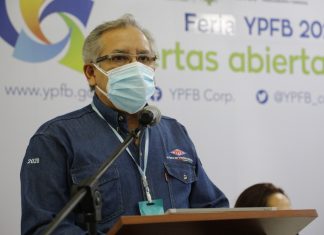 YPFB lanzó 437 procesos de contratación por $us 83,04 MM ypfb-lanzo-437-procesos-de-contratacion-por-mas-de-$us-83-mm