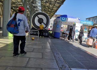 Activan promoción comercial de computadoras “Copa América Quipus” activan-promocion-comercial-computadoras-copa-america-quipus