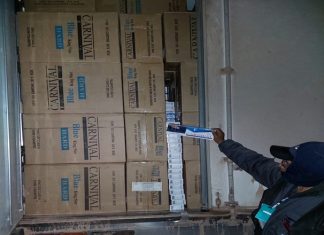 Aduana comisa en Tarija mercancía de contrabando por un valor de Bs 1,5 millones aduana-comisa-en-tarija-mercancia-de-contrabando-por-un-valor-de-bs-1,5-millones