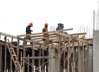 Al menos 1.186 trabajadores de la construcción compraron su seguro al-menos-1186-trabajadores-de-la-construccion-compraron-su-seguro