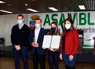 Asamblea Legislativa de Santa Cruz reconoce labor benéfica de IFA S.A. en favor de comunidades indígenas del país asamblea-legislativa-santa-cruz-reconoce-labor-benefica-de-ifa-en-favor-comunidades-indigenas