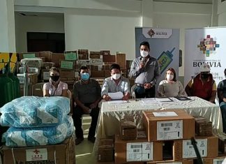 Auza: Alcaldes y gobernadores aún no presentaron solicitudes de trámite para compra de vacunas auza-alcaldes-y-gobernadores-aun-no-presentaron-solicitudes-de-tramite-para-compra-de-vacunas