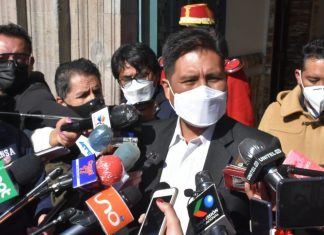 Auza: Vacunación anticovid debe ser gratuita auza-vacunacion-anticovid-debe-ser-gratuita