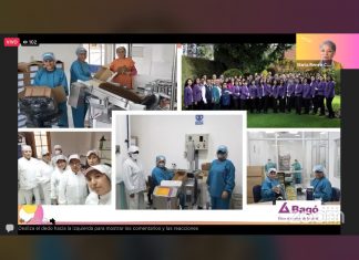 Bagó en el Women Economic Forum bago-en-el-women-economic-forum