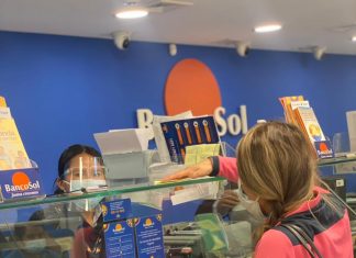 BancoSol paga intereses preferenciales a depósitos desde los Bs 7.000 bancosol-paga-intereses-preferenciales-a-depositos-desde-los-bs-7000