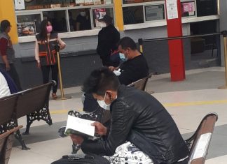 La Biblioteca Itinerante llegará a distintos espacios de la ciudad biblioteca-itinerante-llegara-a-distintos-espacios-de-la-ciudad