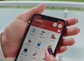 BISA Seguros firma alianza con la App laboral “Chamba” para asegurar a trabajadores vinculados a la plataforma bisa-seguros-firma-alianza-con-la-app-laboral-chamba-para-asegurar-trabajadores-vinculados-a-plataforma