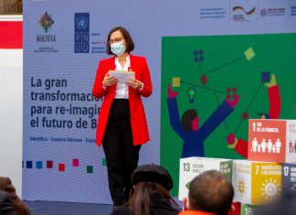 Bolivia se une a la mayor red global de experimentación de soluciones para desarrollo sostenible bolivia-se-une-a-la-mayor-red-global-de-experimentacion-de-soluciones-para-desarrollo-sostenible