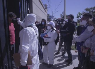 Brigadas médicas atendieron más de 34.000 pacientes en rastreo anticovid en Cochabamba brigadas-medicas-atendieron-mas-de-34000-pacientes-en-rastreo-anticovid-cbba