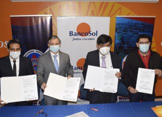 “Brindando oportunidades” permitirá a universitarios acceder a empleo, pasantías y servicios financieros brindando-oportunidades-permitira-a-universitarios-acceder-a-empleo-pasantia-y-servicios-financieros