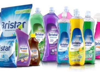 BRISTAR: Una “Renovación Brillante” como referencia de limpieza en el mercado boliviano bristar-una-renovacion-brillante-como-referencia-de-limpieza