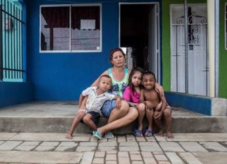 CAF emite su primer Bono de Nutrición en favor de América Latina caf-emite-su-primer-bono-de-nutriciion-en-favor-de-america-latina