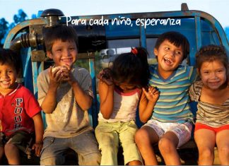 Campaña “Tiempo de actuar” de UNICEF cuenta con apoyo de Banco Bisa campaña-tiempo-de-actuar-de-unicef-cuenta-con-apoyo-de-banco-bisa