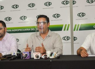 CAO pide endurecer sanciones y controles para frenar el contrabando cao-pide-endurecer-sanciones-y-controles-para-frenar-el-contrabando