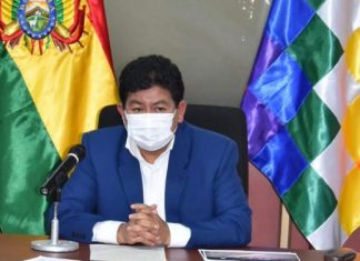 Caso ENTEL: Las investigaciones se amplían a dos exfuncionarios caso-entel-investigaciones-amplian-a-dos-exfuncionarios