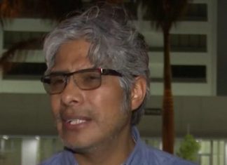 Caso gases lacrimógenos: Procurador pide a la Fiscalía cite a exautoridades del régimen de Áñez caso-gases-lacrimogenos-procurador-pide-a-fiscalia-cite-a-exautoridades-del-regimen-añez