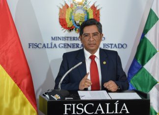 Caso “golpe de Estado”: Fiscalía convocará a declarar en calidad de testigo a Carlos Mesa caso-golpe-de-estado-fiscalia-convocara-a-declarar-en-calidad-de-testigo-a-carlos-mesa
