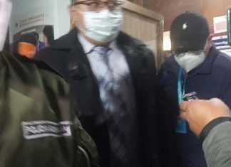 Cayó exasesor jurídico de Fernando López por sobreprecio de gases cayo-exasesor-juridico-de-fernando-lopez-por-sobreprecio-gases