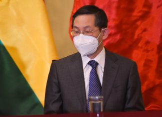 China destaca calidad de la carne bovina boliviana y ofrece apoyo para su exportación china-destaca-calidad-de-la-carne-bovina-boliviana-y-ofrece-apoyo-para-su-exportacion
