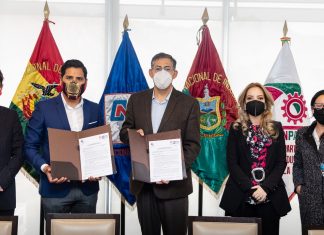 CNI lanza Centro de Innovación 4.0 tras firma de convenio con Startups Bolivia cni-lanza-centro-de-innovacion-4-tras-firma-de-convenio-con-startups-bolivia