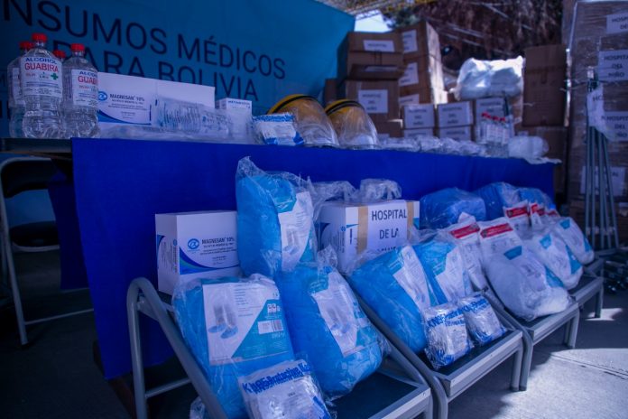 complejo-hospitalario-miraflores-recibe-mas-bs-4-millones-de-apoyo-del-gobierno