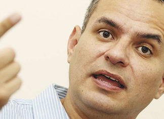 Confirman aprehensión de Carlos Schlink, exviceministro de Tesoro y Crédito Público confirman-aprehension-de-carlos-schlink-exviceministro-de-tesoro-y-credito-publico