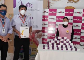 Corporación COFAR dona más de mil tratamientos de Ivermectina a Davosan corporacion-cofar-dona-mas-de-mil-tratamientos-de-ivermectina-a-davosan