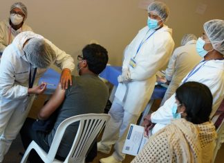 COVID-19: El 01 de julio comienza vacunación a personas mayores de 18 años covid-19-el-1-julio-comienza-vacunacion-mayores-de-18-años