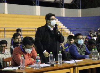 Crearán el Comando Especial de Lucha contra el Contrabando Agropecuario crearan-comando-especial-lucha-contra-contrabando-agropecuario